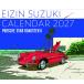 [ посылать за товар ] Suzuki Британия человек 2027 Calendar настенный календарь 2027 год . мир 9 год Try X 