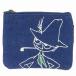  Moomin герой Mini сумка Denim салфетка сумка snaf gold Северная Европа товары 