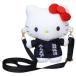  Hello Kitty ga Clan плечо Sanrio Mini плечо герой юность отвечающий .. школьная форма серии yasda через quotient 