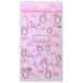  My Melody товары наклейка сиденье Sanrio герой . вдавлено . герой наклейка 