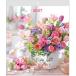 2027 Calendar настенный календарь 2027 год Flower wall календарь ske Jules цветок фотография вписывание интерьер . мир 9 год 