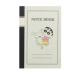  Crayon Shin-chan ладонь Mini Note person глаз Note .. старательно белый аниме герой товары подарок мужчина девочка подарок Valentine 