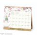  Peter Rabbit 2027Calendar настольный календарь 2027 год интерьер . мир 9 год календарь APJ