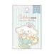  Sanrio герой zx..... герой da ikatto наклейка стикер Cinnamoroll чай party Sanrio . покупка 