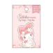  Sanrio герой zx..... товары da ikatto наклейка герой стикер My Melody ga- leaf правило . покупка 