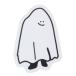  большой наклейка стикер ghost мята in 