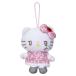  Hello Kitty товары эмблема Sanrio герой Mini эмблема 