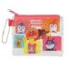  Soreyuke! Anpanman монета perth кошелек для мелочи . блок рисунок аниме герой 