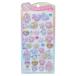  Sanrio герой z наклейка сиденье ..... pop наклейка белый кошка baby Sanriok Lux 