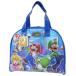  super Mario герой бассейн сумка пляж сумка "Boston bag" голубой 