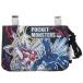  Pokemon шея код имеется Mini .... бумажник зажим сумка черный Pocket Monster герой товары подарок барен ta. покупка 