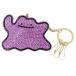  Pokemon key holder bag clip mascot me scoop net n Pocket Monster Takara Tommy present man girl gift Valentine 