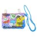 Pocket Monster товары Kids небольшая сумочка Pokemon герой шея код имеется Mini .... бумажник 