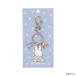  Miffy Dick bruna книга с картинками герой кольцо для ключей сплав 2P очарование BRUNA Cherry . покупка 