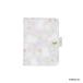  Miffy MIFFY Floral pattern футляр для карточек карта сумка беж Judy k bruna книга с картинками герой . покупка 