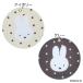  Miffy книга с картинками герой ручное зеркало скользящий зеркало MIFFY DOT&MASCOT. покупка 