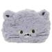  мягкая игрушка Кайро карман Кайро серый кошка серый ..f линзы Hill 