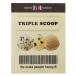  стикер sa-ti one da ikatto наклейка Frontier Triple scoop 01