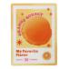  стикер sa-ti one da ikatto наклейка Frontier orange sorube