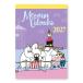  Moomin 2027Calendar настенный календарь 2027 отчетный год исходная картина вписывание интерьер ske Jules . мир 9 год календарь Северная Европа Gakken стойка полный 