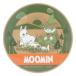  Moomin товары da ikatto наклейка герой уличный стикер кемпинг 