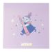  Moomin Северная Европа герой блокнот для заметок Aurora квадратное память . покупка 