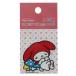 da ikatto Mini стикер My Melody винил наклейка Sanrio .. . водостойкий выдерживающий свет specification декоративный элемент стикер подарок мужчина девочка барен ta. покупка 