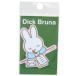  Miffy da ikatto Mini стикер Dick bruna винил наклейка книга с картинками герой подарок мужчина девочка подарок Valentine 