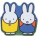  Miffy Dick bruna книга с картинками герой большой наклейка da ikatto винил стикер подарок мужчина девочка подарок Valentine 