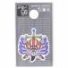  One-piece da ikatto Mini стикер винил наклейка Cross Guild Shonen Jump аниме герой 