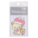  Rilakkuma товары стикер герой герой da ikatto стикер ko Rilakkuma 