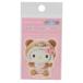  Hello Kitty da ikatto наклейка Mini стикер Latte медведь baby Sanrio zenelaru стикер . покупка 