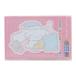  Cinnamoroll винил наклейка da ikatto Mini стикер. ... натуральный .. древесный уголь Sanrio zenelaru стикер . покупка 