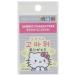 Hello Kitty герой винил наклейка хангул Mini стикер koma wo спасибо Sanrio . покупка 