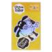 hi... Sean goods da ikatto seal character tent gram sticker 