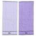 Mizuno �~�Y�m �t�F�C�X�^�I�� �h�r�[�D �����O�^�I�� 2���Z�b�g O8016 PURPLE �X�|�[�c �u�����h ����