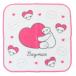  Bay Max полотенце для рук принт woshu полотенце симпатичный Heart Disney . полотенце 