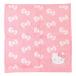  Sanrio герой z Mini полотенце полотенце для рук Hello Kitty Sanrio