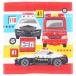  Tomica полотенце для рук принт woshu полотенце список TOMICA. полотенце 