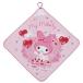  My Melody герой петля полотенце петля имеется полотенце ga-lishu Sanrio 