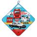  Tomica товары петля полотенце герой петля имеется полотенце подставка bai