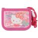  Hello Kitty Kids бумажник Sanrio детский кошелек герой 