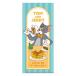  Tom . Jerry товары Mini прозрачный файл герой билет держатель EAT,EAT,EAT