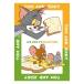  Tom . Jerry товары блокнот для заметок герой patapata память EAT,EAT,EAT