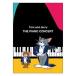  Tom . Jerry wa-na- Brother s герой блокнот для заметок patapata память PIANO CONCERT