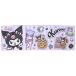  черный mi герой прохладный полотенце прохладный muffler i-to Sanrio . покупка 