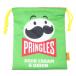  сумка Pringle z кошелек сумка сладости упаковка J zp бег 