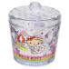  Hello Kitty Kirakira канистра настольный место хранения выгоревший на солнце участок Sanrio герой . покупка 