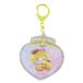  кольцо для ключей ... .× Sanrio герой z акрил брелок для ключа MEM.. Pom Pom Purin коллекция смешанные товары . покупка 