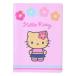 Hello Kitty товары обложка для записной книжки Sanrio герой мульти- покрытие . покупка 